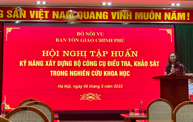 tap-huan-phuong-phap-nghien-cuu-khoa-hoc-cho-cong-chuc-vien-chuc-ban-ton-giao-chinh-phu