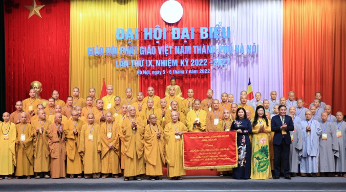 dai-hoi-phat-giao-tp-ha-noi-lan-thu-ix-nhiem-ky-2022-2027