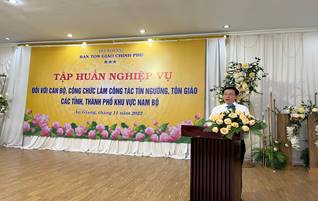 ban-ton-giao-chinh-phu-to-chuc-lop-tap-huan-nghiep-vu-doi-voi-can-bo-cong-chuc-lam-cong-tac-tin-nguong-ton-giao-cac-tinh-thanh-pho-khu-vuc-nam-bo-tai-tinh-an-giang