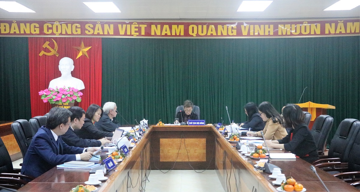 nghiem-thu-xuat-ban-pham-ve-doi-ngoai-ton-giao-o-viet-nam