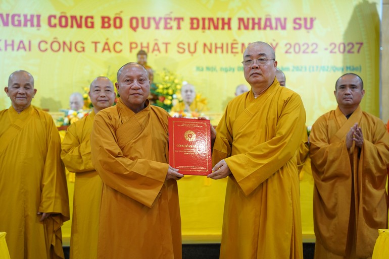 giao-hoi-phat-giao-viet-nam-cong-bo-nhan-su-moi-ban-thong-tin-truyen-thong