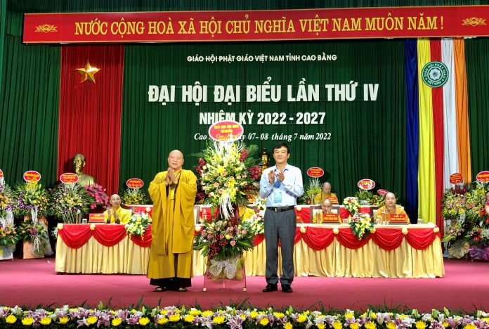 dai-hoi-phat-giao-tinh-cao-bang-lan-thu-iv-nhiem-ky-2022-2027