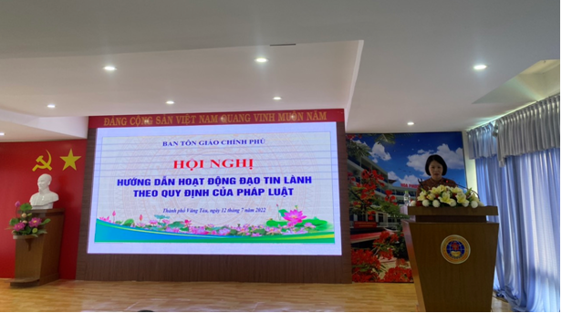 hoi-nghi-huong-dan-hoat-dong-dao-tin-lanh-theo-quy-dinh-phap-luat