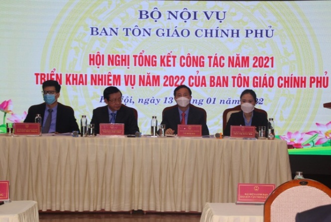 hoi-nghi-tong-ket-cong-tac-nam-2021-trien-khai-nhiem-vu-nam-2022-cua-ban-ton-giao-chinh-phu