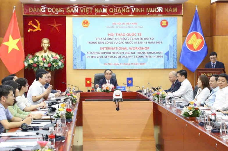 hoi-thao-quoc-te-chia-se-kinh-nghiem-ve-chuyen-doi-so-trong-nen-cong-vu-cac-nuoc-asean3-nam-2024