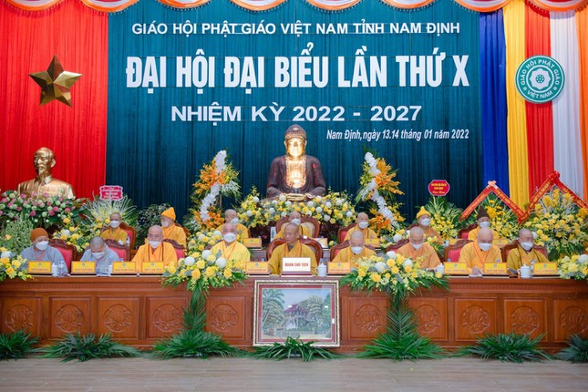 pho-truong-ban-tran-thi-minh-nga-du-va-chuc-mung-dai-hoi-phat-giao-tinh-nam-dinh-nhiem-ky-2022-2027