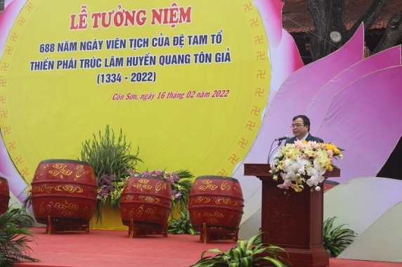 tuong-niem-688-nam-ngay-vien-tich-cua-de-tam-to-truc-lam-huyen-quang-ton-gia