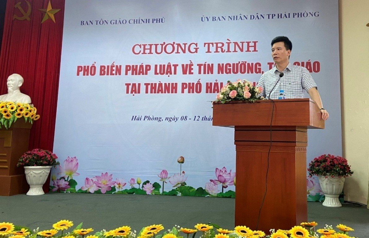 pho-bien-phap-luat-ve-tin-nguong-ton-giao-cho-chuc-sac-nha-tu-hanh-tren-dia-ban-tp-hai-phong