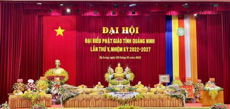 dai-hoi-phat-giao-tinh-quang-ninh-nhiem-ky-2022-2027