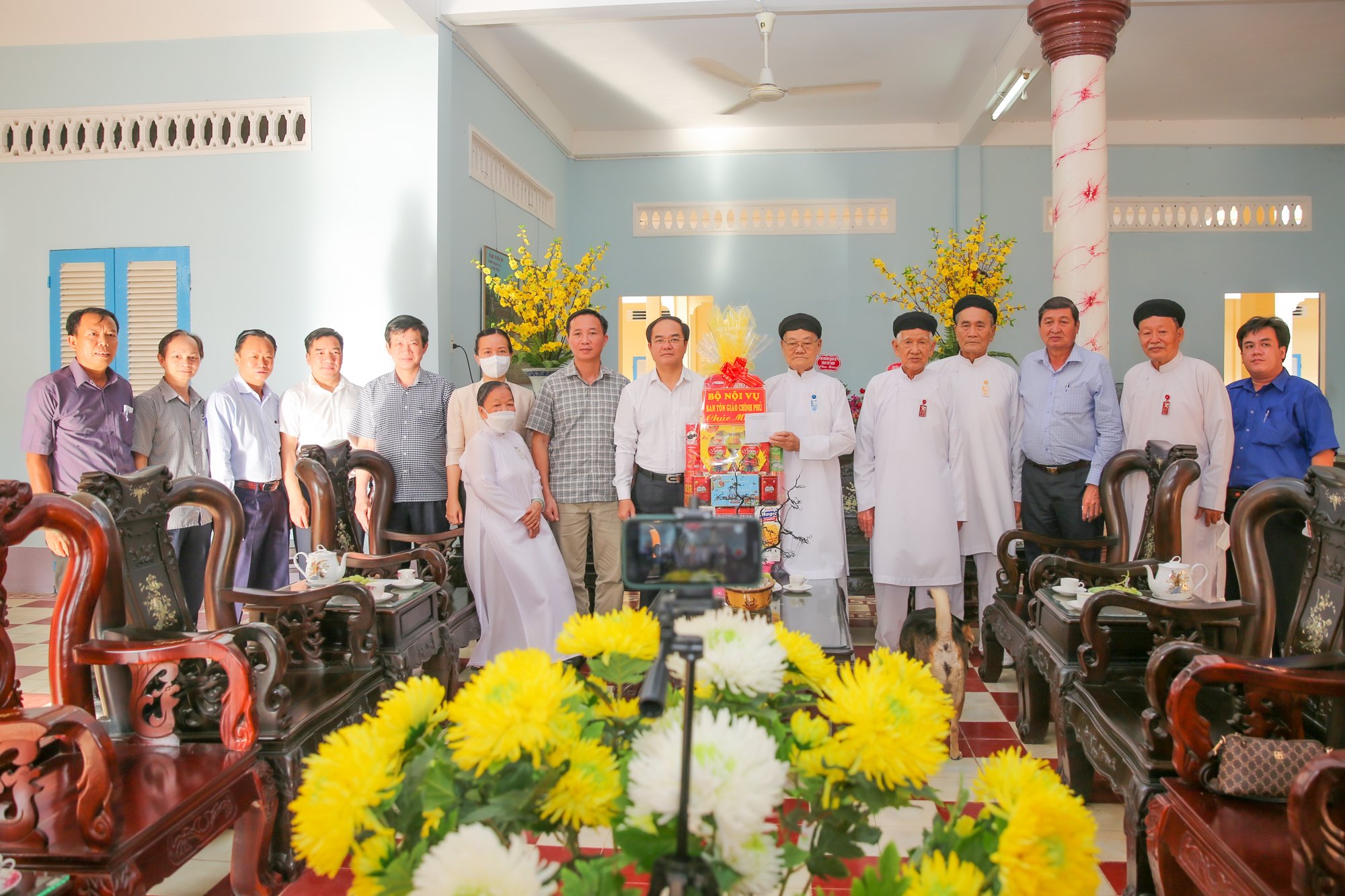 thu-truong-bo-noi-vu-tham-hoi-thanh-cao-dai-tay-ninh