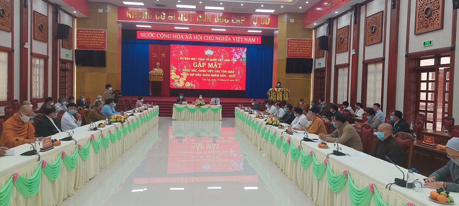 uy-ban-mat-tran-to-quoc-viet-nam-tinh-gia-lai-gap-mat-chuc-sac-chuc-viec-cac-ton-giao-nhan-dip-dau-xuan-nham-dan-2022