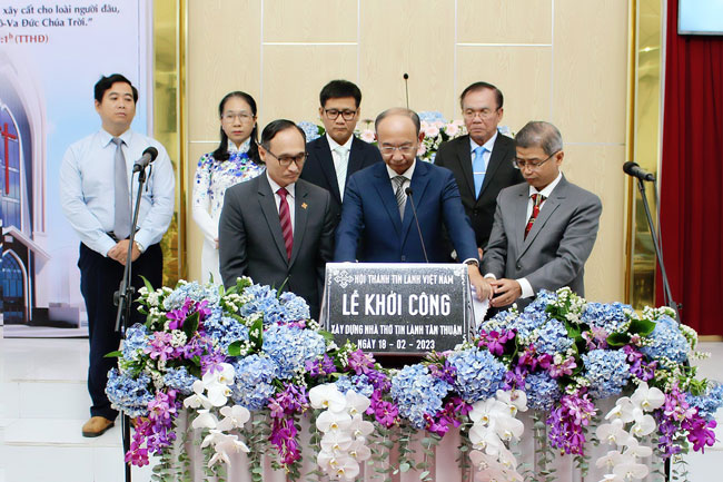 le-khoi-cong-xay-dung-nha-tho-tin-lanh-tan-thuan-tp-ho-chi-minh