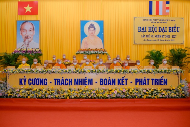 dai-hoi-phat-giao-tinh-an-giang-lan-thu-vii