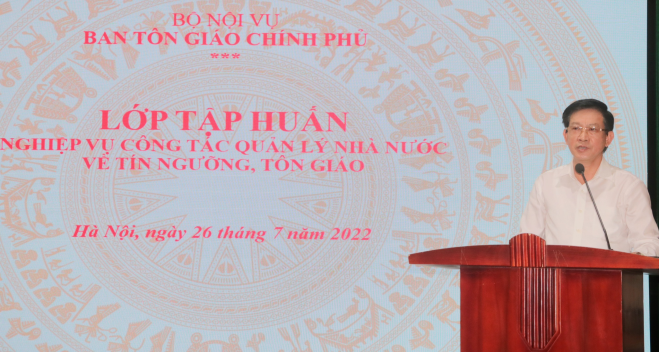 lop-tap-huan-nghiep-vu-cong-tac-quan-ly-nha-nuoc-ve-tin-nguong-ton-giao