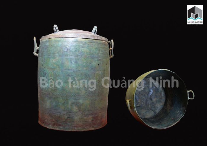 bao-tang-quang-ninh-co-them-4-hien-vat-duoc-cong-nhan-bao-vat-quoc-gia