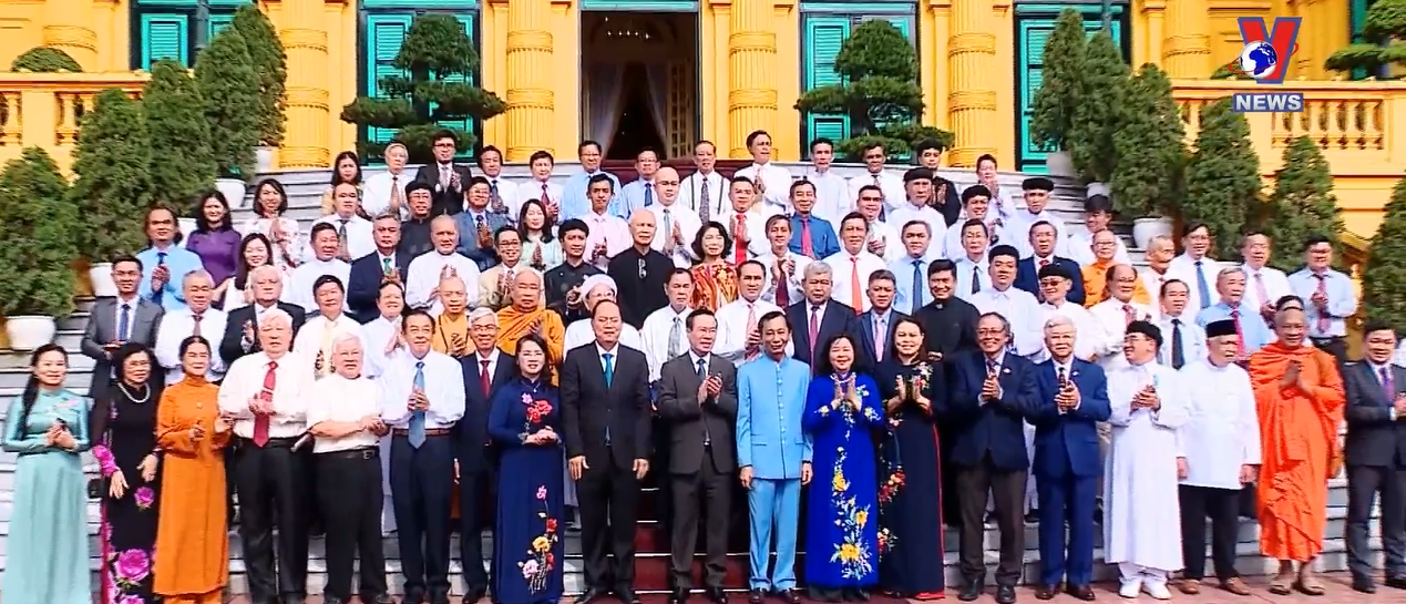 Thông tin xuyên tạc ẩn tu của ông Lê Anh Tú (Thích Minh Tuệ)